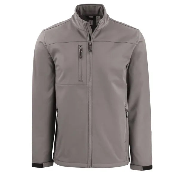 Clique Tempest Recycled Waterproof Stretch Softshell Mens...