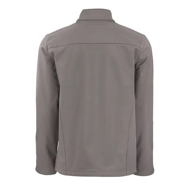 Clique Tempest Recycled Waterproof Stretch Softshell Mens...