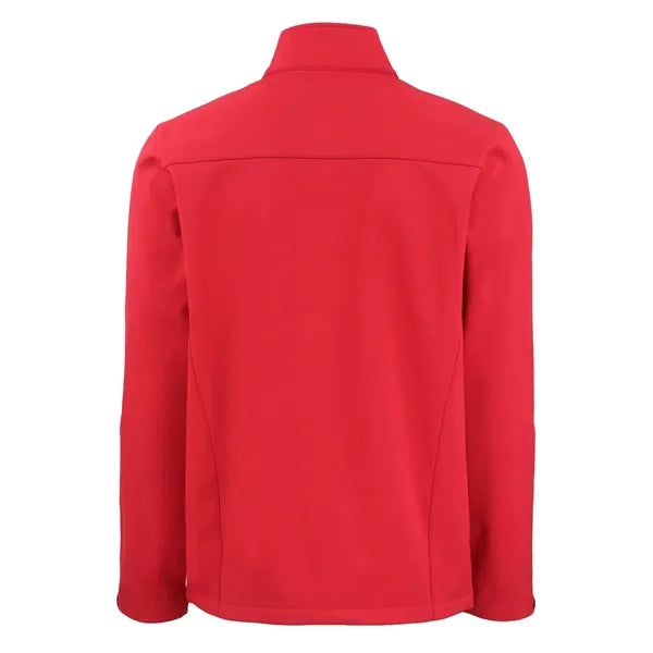 Clique Tempest Recycled Waterproof Stretch Softshell Mens...