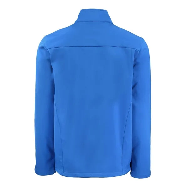 Clique Tempest Recycled Waterproof Stretch Softshell Mens...