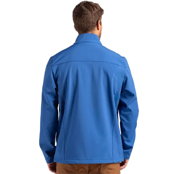 Clique Tempest Recycled Waterproof Stretch Softshell Mens...