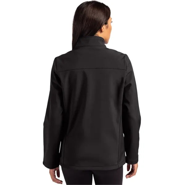Clique Tempest Recycled Waterproof Stretch Softshell Wome...