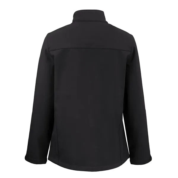Clique Tempest Recycled Waterproof Stretch Softshell Wome...