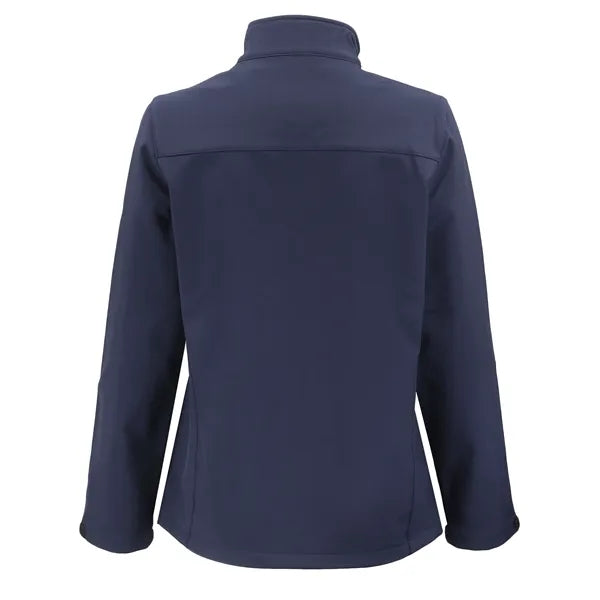 Clique Tempest Recycled Waterproof Stretch Softshell Wome...