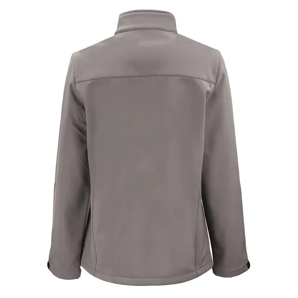 Clique Tempest Recycled Waterproof Stretch Softshell Wome...