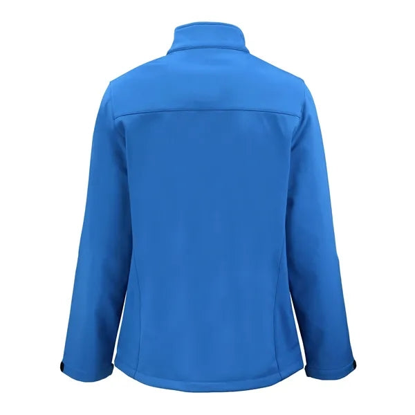 Clique Tempest Recycled Waterproof Stretch Softshell Wome...