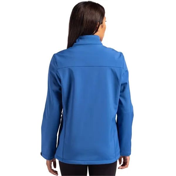 Clique Tempest Recycled Waterproof Stretch Softshell Wome...