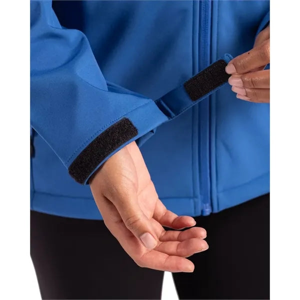Clique Tempest Recycled Waterproof Stretch Softshell Wome...