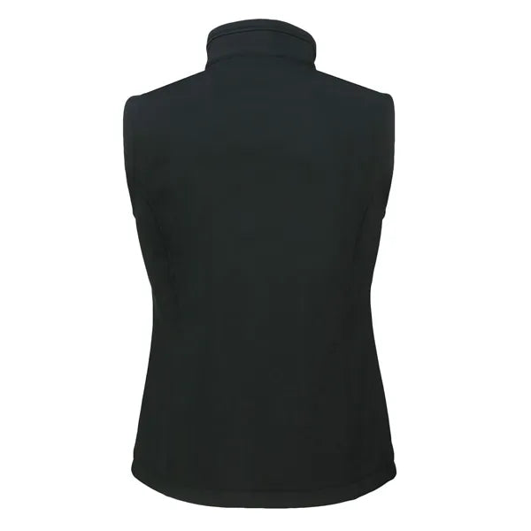Clique Telemark Recycled Stretch Softshell Womens Full Zi...