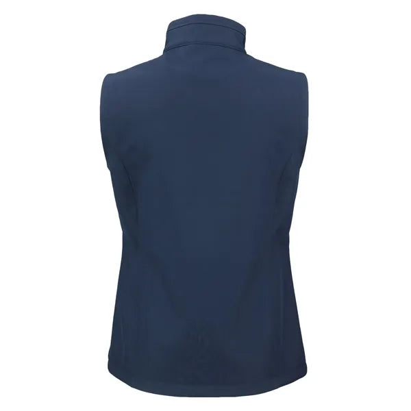Clique Telemark Recycled Stretch Softshell Womens Full Zi...