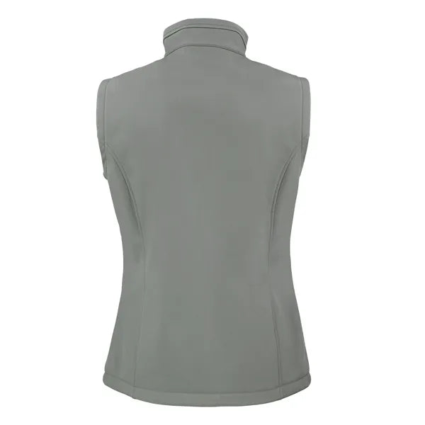 Clique Telemark Recycled Stretch Softshell Womens Full Zi...