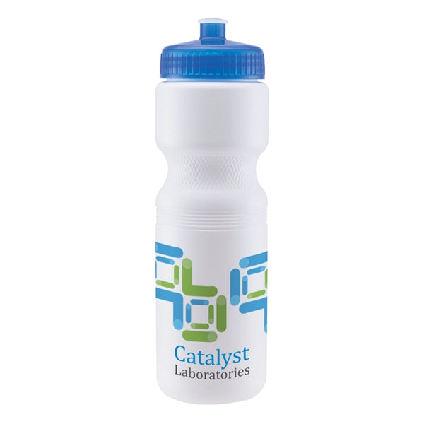 Velocity - 28 oz. Sports Bottle - ColorJet