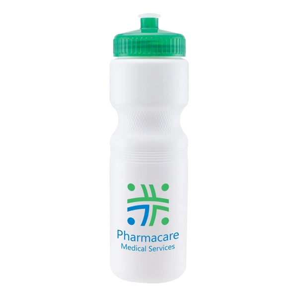 Velocity - 28 oz. Sports Bottle - ColorJet