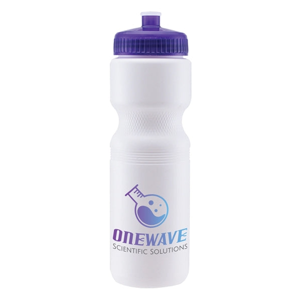 Velocity - 28 oz. Sports Bottle - ColorJet