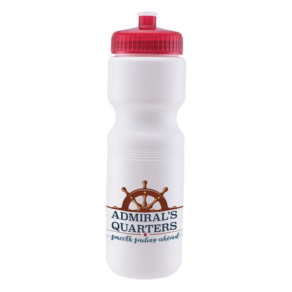 Velocity - 28 oz. Sports Bottle - ColorJet
