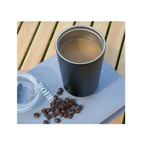 250ML Coffee Mug With Lid