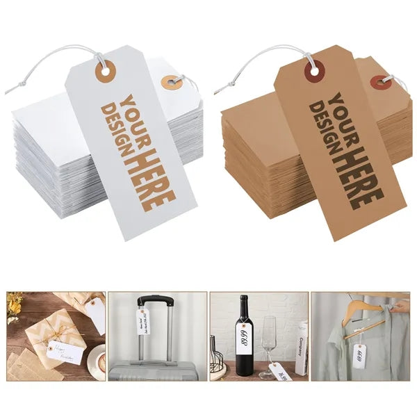 Clothing Tag