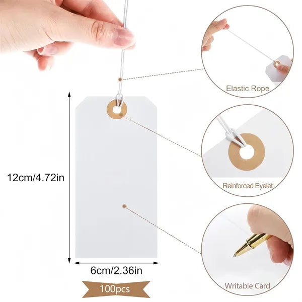 Clothing Tag