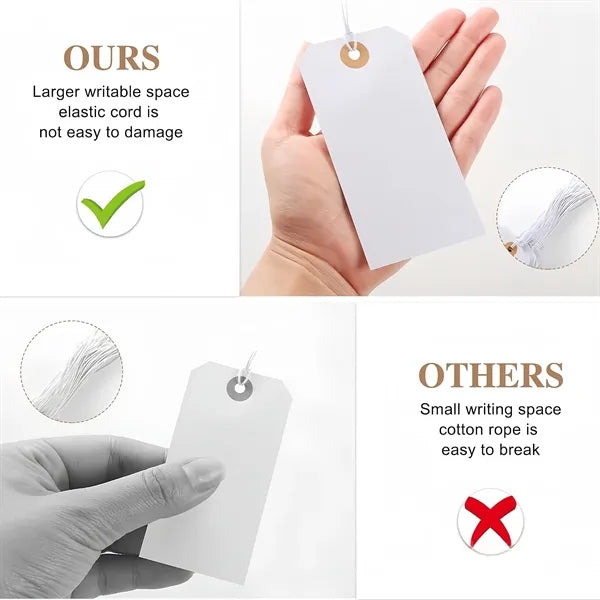 Clothing Tag