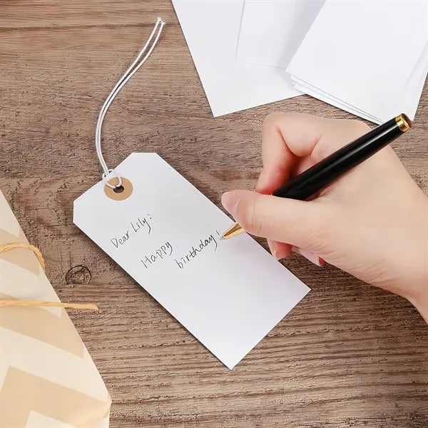 Clothing Tag