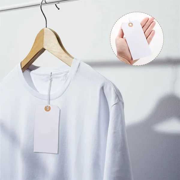 Clothing Tag