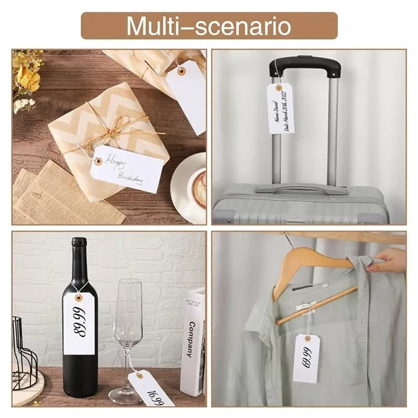 Clothing Tag