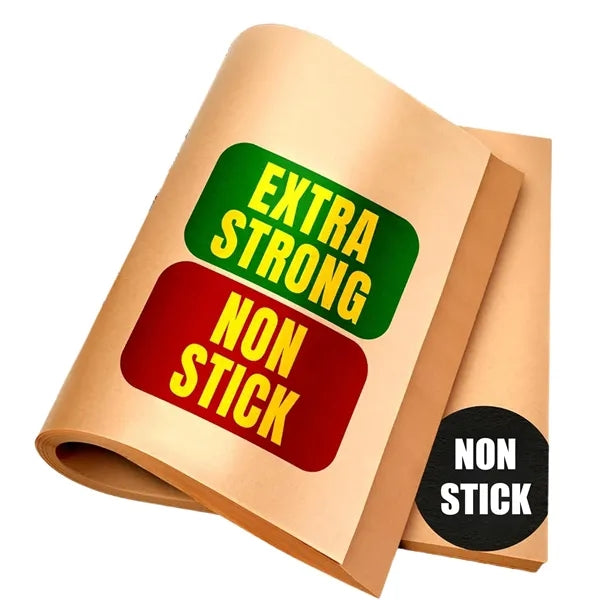 Grease Proof Food Wrap