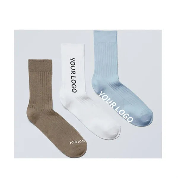 Crew Socks For Men And Women