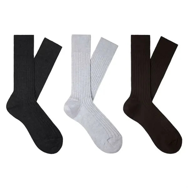 Crew Socks For Men And Women