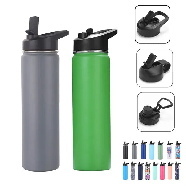 Vacuum Insulated Water Bottle