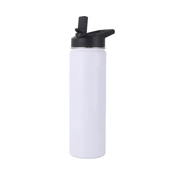 Vacuum Insulated Water Bottle