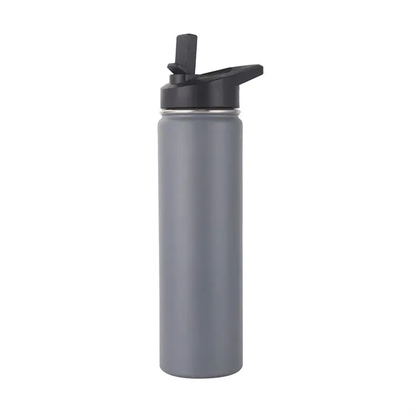 Vacuum Insulated Water Bottle