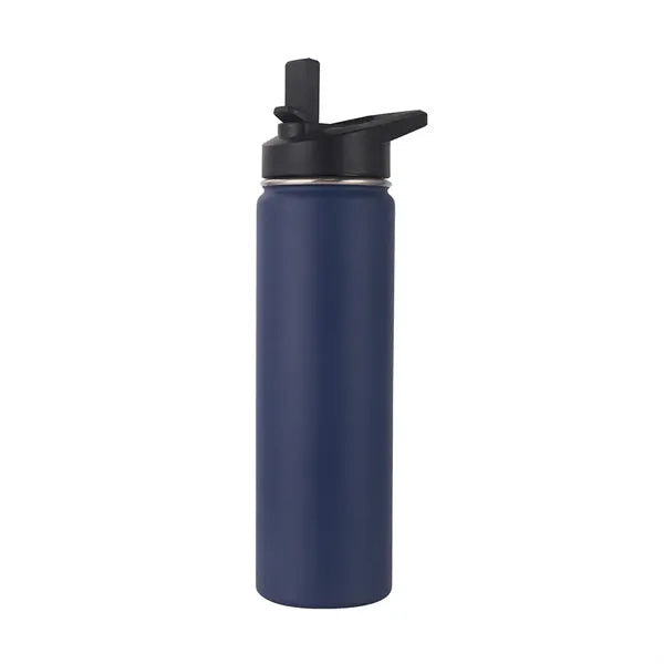 Vacuum Insulated Water Bottle