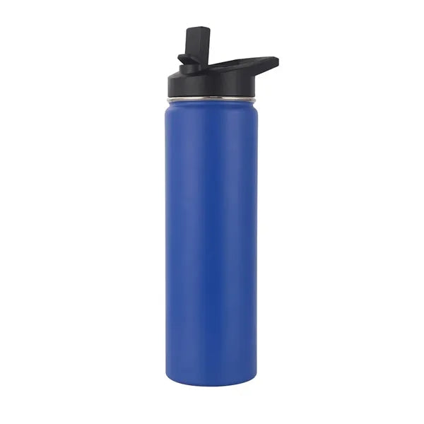 Vacuum Insulated Water Bottle