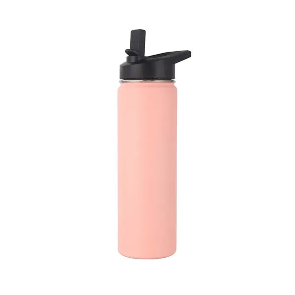Vacuum Insulated Water Bottle