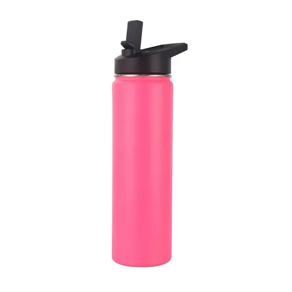 Vacuum Insulated Water Bottle