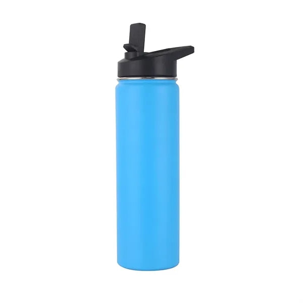 Vacuum Insulated Water Bottle