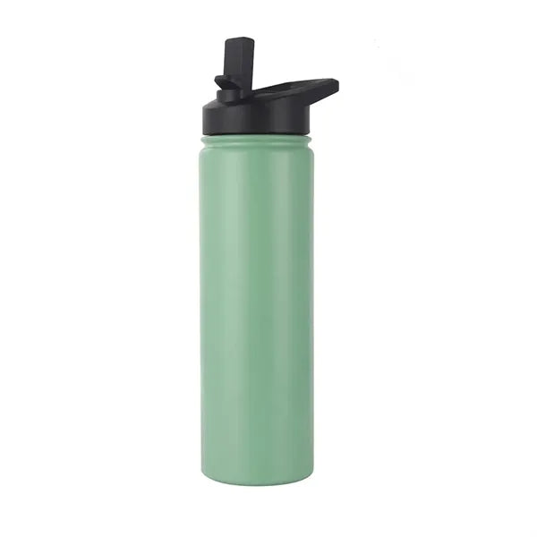 Vacuum Insulated Water Bottle