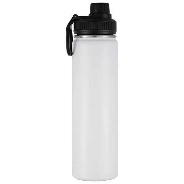 25OZ Stainless Steel Vacuum Insulated Water Bottle