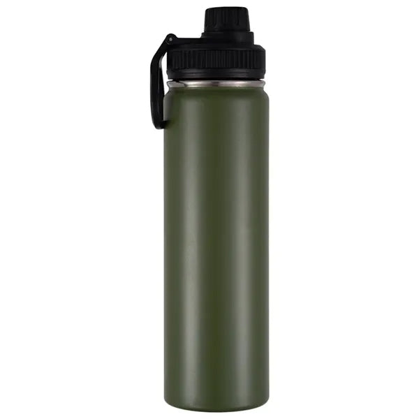 25OZ Stainless Steel Vacuum Insulated Water Bottle