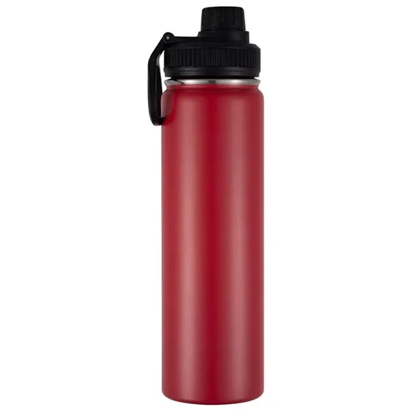 25OZ Stainless Steel Vacuum Insulated Water Bottle