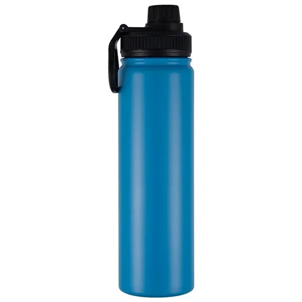 25OZ Stainless Steel Vacuum Insulated Water Bottle