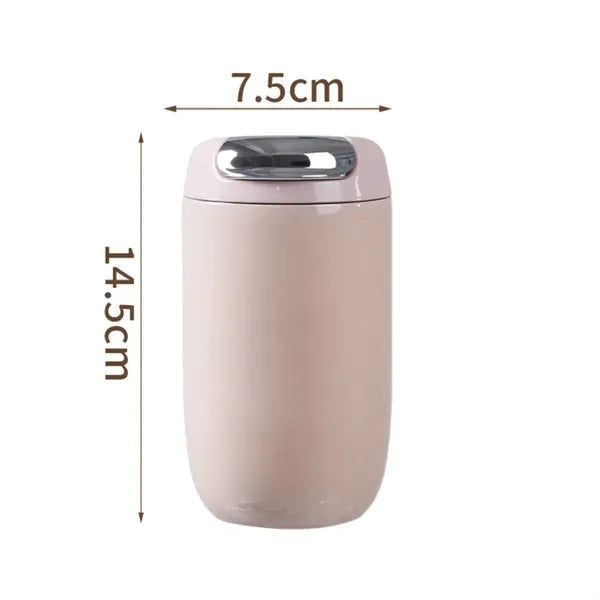 316 Stainless Steel Coffee Thermos