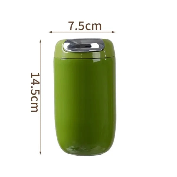 316 Stainless Steel Coffee Thermos