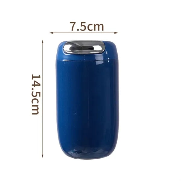 316 Stainless Steel Coffee Thermos
