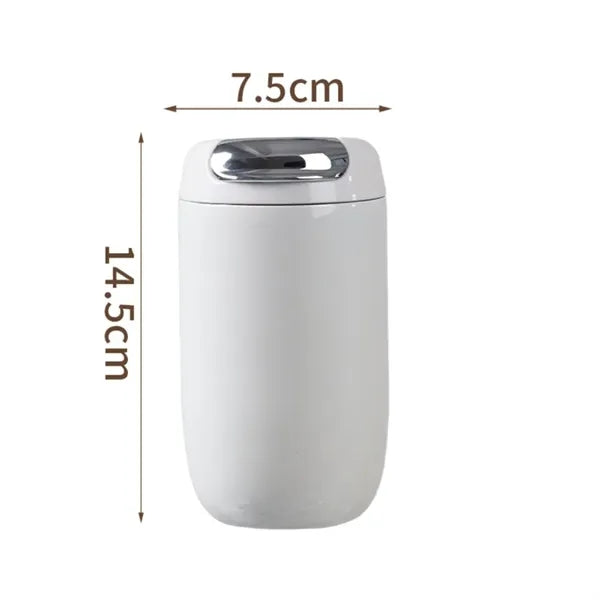 316 Stainless Steel Coffee Thermos