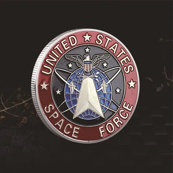 Die Cast Medals & Medallions