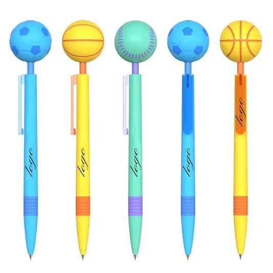 Soccer Ballpoint Pens