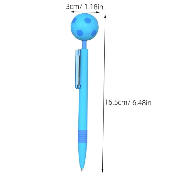 Soccer Ballpoint Pens