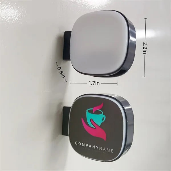 Magnetic LED Lightup Refrigerator Light